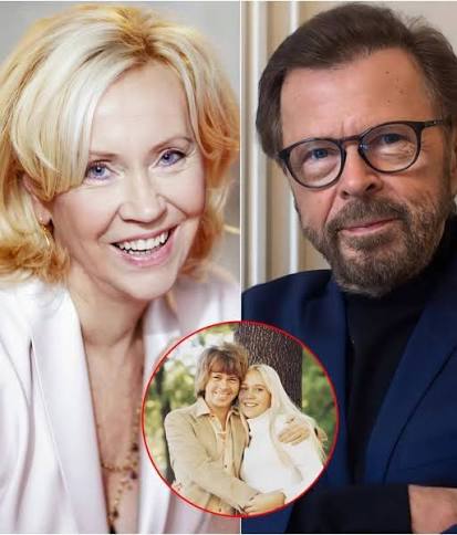 ABSOLUTELY SHOCKING: Agnetha Fältskog and Björn Ulvaeus MAKE EXPLOSIVE  ANNOUNCEMENT — Fans Are Speechless as the Legendary Duo Reveals News NO ONE  Saw Coming. ▶️ Read More:  https://goldenmelodies.sateccons.com/absolutely-shocking-agnetha-faltskog-and  ...