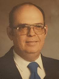 Obituary information for Delmer Allen Elliott