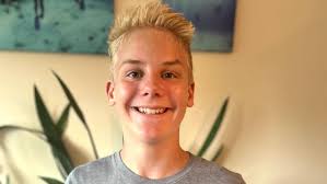 East Butler's Chance Rohda earns perfect ACT score