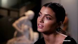 Francisca cerqueira gomes vai integrar o elenco de 'festa é festa', nova novela da tvi e foi recentemente capa da revista cristina ao lado de fernanda serrano. Revista Cristina Francisca Cerqueira Gomes Youtube