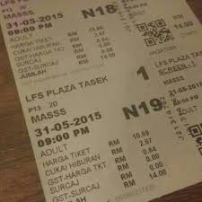 Lfs android mobile app keeps your movie booking at ease with few touches and swipes. Lfs Cinemas Plaza Tasek