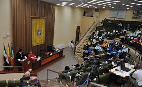 Plan director de la facultad de ciencias económicas y empresariales. El Curso Comienza El Lunes En La Uex Con Aforos Al 60 Por Ciento Hoy