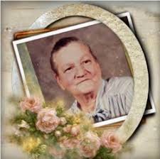 Dorothy Lee Etheridge Kennedy (1929-2001)