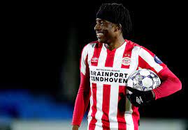 Maybe you would like to learn more about one of these? Bedabisa Madueke C