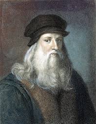 Sunduk Istorii Leonardo Da Vinchi Kratkaya Biografiya