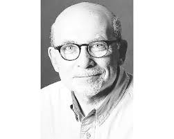 Richard Gensheimer Obituary (1953