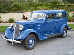 Image result for Salon Brown 1934 Plymouth