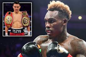 The australian backed up his defeat of former welterweight world champion jeff horn with. Boxing Jermell Charlo Ridicules Tim Tszyu And His 10 Million Offer To Fight Him