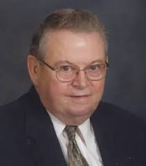 Obituary information for Howard Rowell