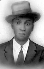 William Armstrong Sr. (abt.1882-1933)