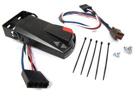 Shop with afterpay on eligible items. Electric Trailer Brake Controller Kit For Lr3 Lr4 And Range Rover Sport