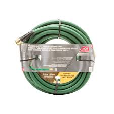 Maybe you would like to learn more about one of these? Garden Hose 5 8 X 50ft Hd Kink Free Ace Ace All Brands Saco Store