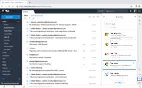 Finance hr mail & team communication office suite custom app development comments* zoho one sales : Zoho Mail User Guide Zoho Assist