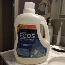 Compatible with he and standard . Ecos Ecos Laundry Detergent Review Abillion