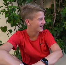 Marcus & Martinus fanpage