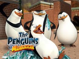 Skipper, kowalski, rico and private join forces with undercover organization the north wind to stop the villainous dr. Prime Video The Penguins Of Madagascar Season 3