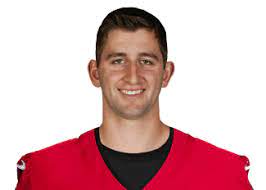 I have a new friend. Josh Rosen Stats News And Video Qb Nfl Com