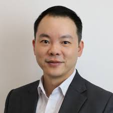 Anthony Yap