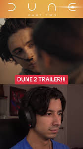 Dune 2 Trailer Revealed: Epic Sequel Teaser Breakdown