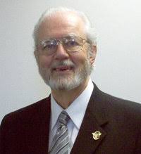 Founding Member, Alan H. Crowe