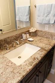 Crema marfil marble bathroom vanity countertops design ideas. 50 Best Granite Kitchen Bathroom Countertop Materials Ideas Countertops Bathroom Countertops Bathroom Countertop Materials