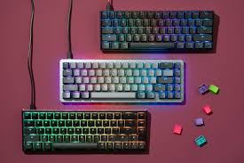 If you light up keyboard successfully, the usb port should be responsible. The Best Compact Mechanical Keyboards For 2021 Reviews By Wirecutter