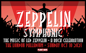 We would like to show you a description here but the site won't allow us. Zeppelin Symphonic Tickets The London Palladium Official Box Office