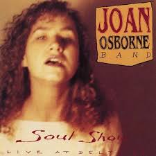 Joan Osborne Discography: Vinyl, CDs, & More