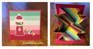 Check out our video below to see how to make an. Explosion Cards Made Easy Karentitus Com
