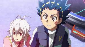 Beyblade burst episodes in tamil. Beyblade Burst Turbo Episode 47 English Dub Video Dailymotion