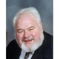 Gregory Grover Obituary