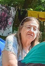 Jeannie Woods Obituary (1960