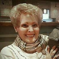 Sylvia Ward Stooksbury Obituary