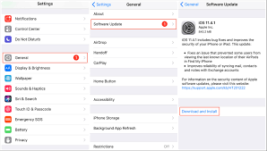7 Tips Fix App Keeps Crashing On Iphone Ipad In Ios 12 11 10