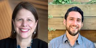 Merging Innovation, Entrepreneurship, and the Environment: Farley Center