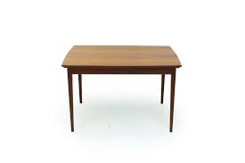 Looking to spruce up your dining area? Canadian Mid Century Surfboard Extendable Dining Table Item 0494 Furniture 1950 Teak Mid Century Modern Furniture Oshawa Toronto