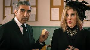 The series follows a family, the roses, who, after losing their fortune, are. The Hardest Schitt S Creek Quiz On The Internet