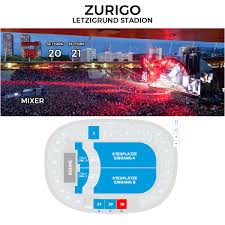 BJCI - Zurich 2019 • Italian Block19