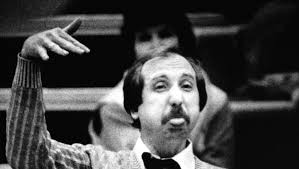 Nostalgia Project: 'Stellar years' with Stevenson volleyball