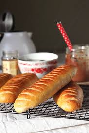 La Recette Quasi Inratable Des Baguettes Viennoises De Eric Kayser Le Miam Avec Images Recette Recette Kitchenaid Artisan Recette De Baguette