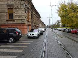 Se respecta regulile de stationare. Este PermisÄƒ Parcarea Pe Trotuar Sau Nu Mic Ghid Pentru Uzul AutoritÄƒÈ›ilor Info TimiÈ™oara
