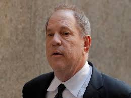 Harvey Weinstein's 2020 Rape Conviction Overturned: What Happens Next?