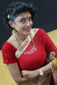 Annalakshmi's perseverance pays off