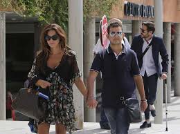 Rocío Flores: se implica en el negocio de la mujer de su padre