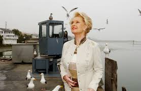 Filming locations of stephen king's it: The Birds By Alfred Hitchcock Filmed At Inn At The Tides