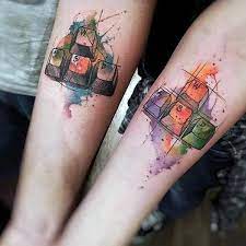 We did not find results for: Top 161 Video Game Tattoo Ideas 2021 Inspiration Guide