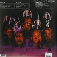 Burn was the first song recorded by the band's mark iii lineup… read more. Deep Purple Burn