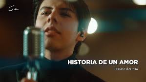 Historia de un Amor