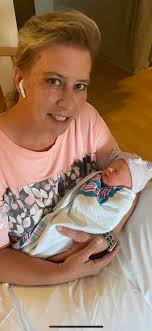 Happy birthday to young cousin Xavier