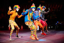 Universoul Circus Returns To Philly For Grand Finale